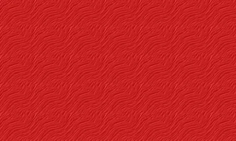 Red fabric cloth texture Stock Photos