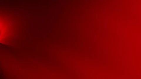 Red fabric loop animation Stock Footage 162572766