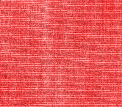 Red fabric texture background Stock Photos