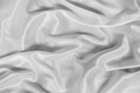 Red fabric texture background Photos