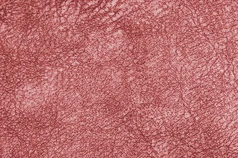 Red fabric texture background with soft woven material and subtle textile g.. Stock Photos