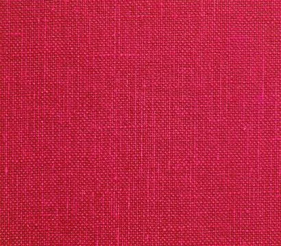 Red fabric texture Foto stock