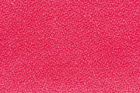 Red fabric texture Foto stock