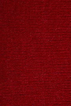 Red  Fabric Texture Stock Photos