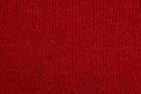 Red  Fabric Texture Stock Photos