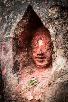 Red Face Stock Photos