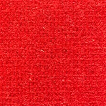 Red Felt Fabric Texture Background Macro Stock Photos