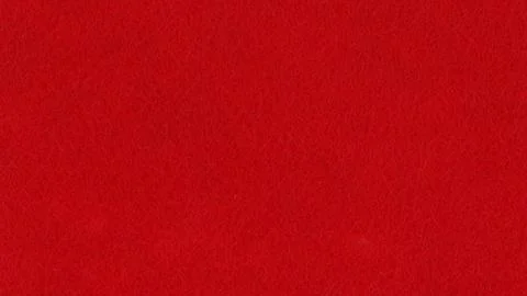 Red felt nonwoven fabric texture background Stock Illustration