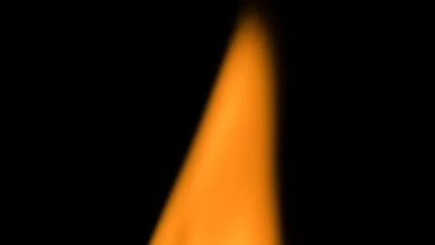 Red fire abstract high definition video. Fire Vídeos de archivo 84041874