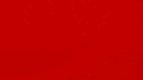 Red Fire Light Leak 2 Stock Footage 7746920