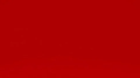 Red Fire Light Leak 5 Video stock 7746916