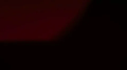 Red Fire Light Leak 6 Stock Footage 7746915