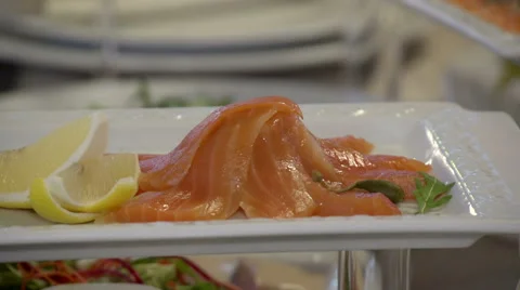 Red fish Stock-Footage 54244084