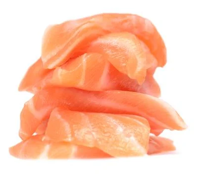 Red fish Stock Photos