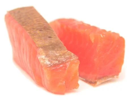 Red fish Stock Photos