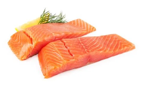 Red fish Stock Photos