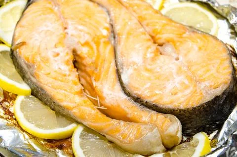 Red fish Stock Photos