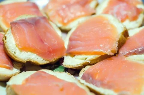 Red fish Stock Photos