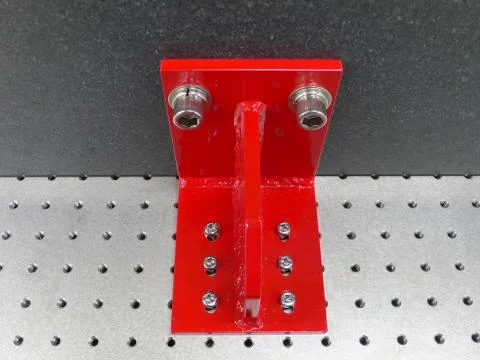 Red fixer Stock Photos