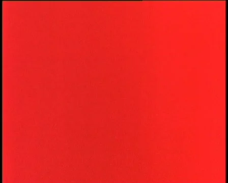 Red flare Vídeo Stock 190934