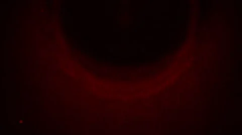 Red flare Stock Footage 62806262