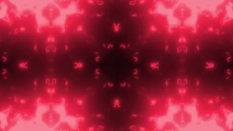 Red Flash Pulse VJ Loop – Seamless 4K Visual Background Stock-Footage 316798115