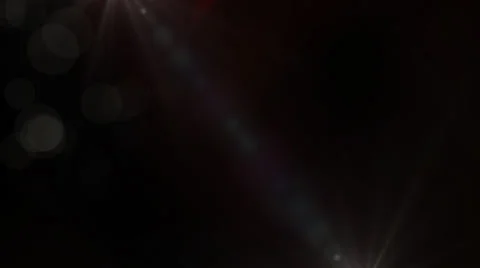 Red Flash Transition Stock Footage 38023693