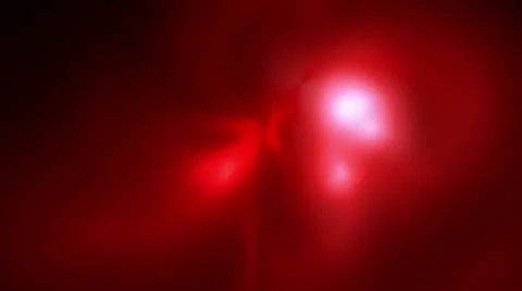 Red fog motion background d4403 Stock Footage 11358740