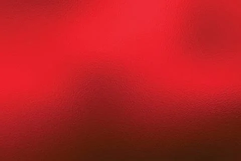 Red foil texture vector background for print. Stock Illustration
