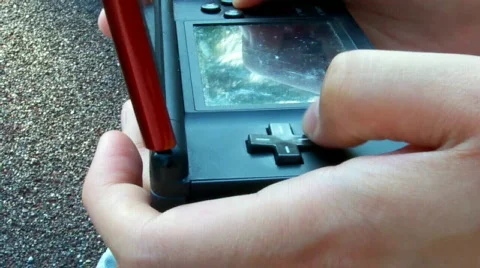 Red Stock Footage 511237