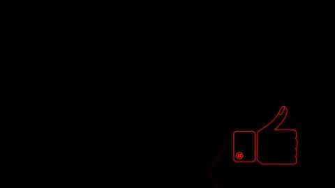 Red like Stock-Footage 265787761