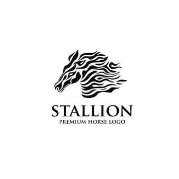 Red fox head muzzle vector illustration Stock Illustration