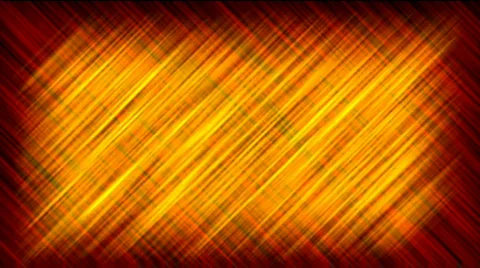 Red frame on yellow - digital animation 库存影片 466664