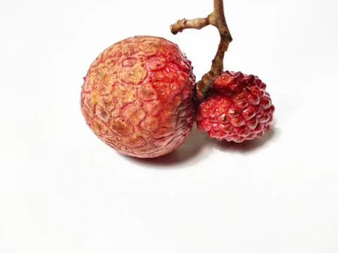 Red fruit Stock Photos