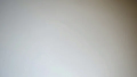 Red fruits on white background Stock Footage 76982753