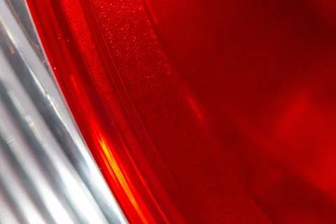 Red Futuristic Texture Stock Photos