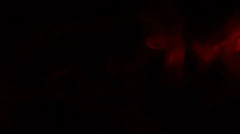 Red Gas Video stock 23437108