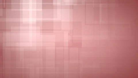 Red Geometric Background Stock Footage 90605489