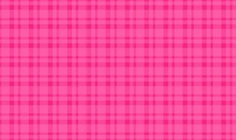 Red Gingham Check Pattern Background With Seamless Picnic Tablecloth Style .. Illustrazione stock