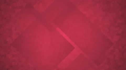 Red Glass Rectangles Background. Stock Footage 66441623
