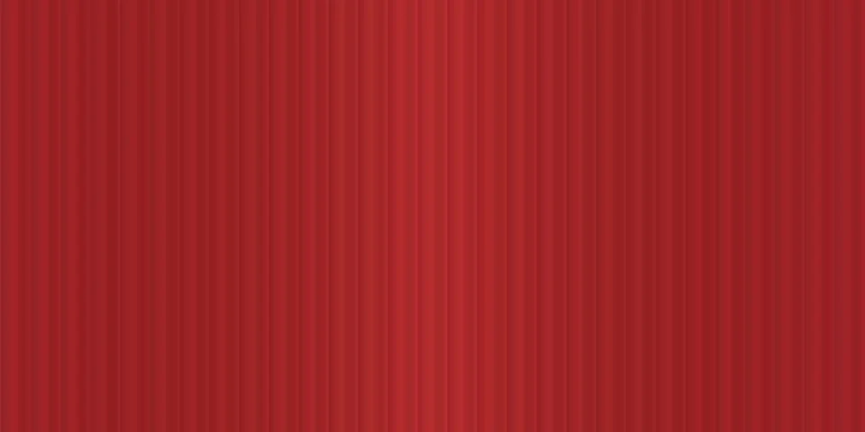 Red glasses background Stock Illustration