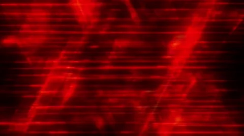 Red Glitch Scanlines Background Seamless Loop Видео 344652093