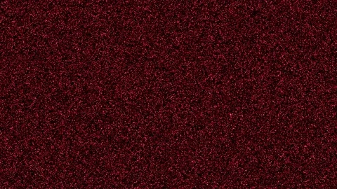 Red Glitter Background Stock-Footage 165488953