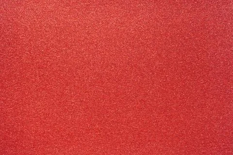 Red glitter background Stock Photos