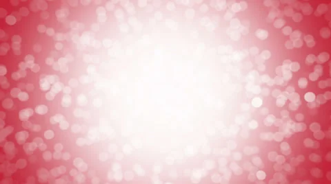 Red glitter background - seamless loop Stock Footage 32848882
