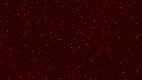 Red Glitter Background With Sparkling Texture Stock Footage 165382607