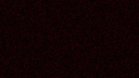 Red Glitter Background With Sparkling Texture 库存影片 165595063