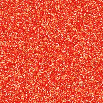 Red glitter seamless pattern, Shiny party background with Silver shimmer texture Stock Illustration
