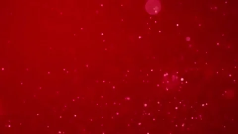 Red glitter shiny background Stock Footage 254426330