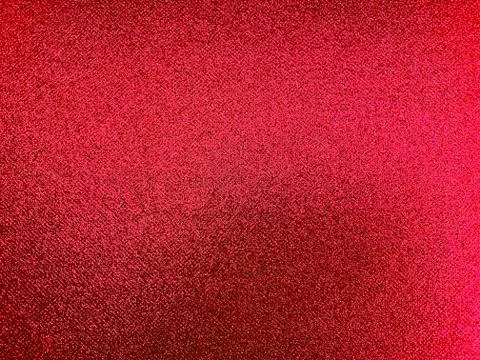 Red glitter texture background of celebration Stock Photos